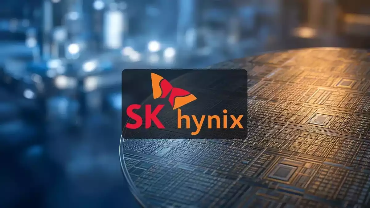 SK Hynix Buyback and Solidigm Taiwan Expansion Meet Split Analyst Views