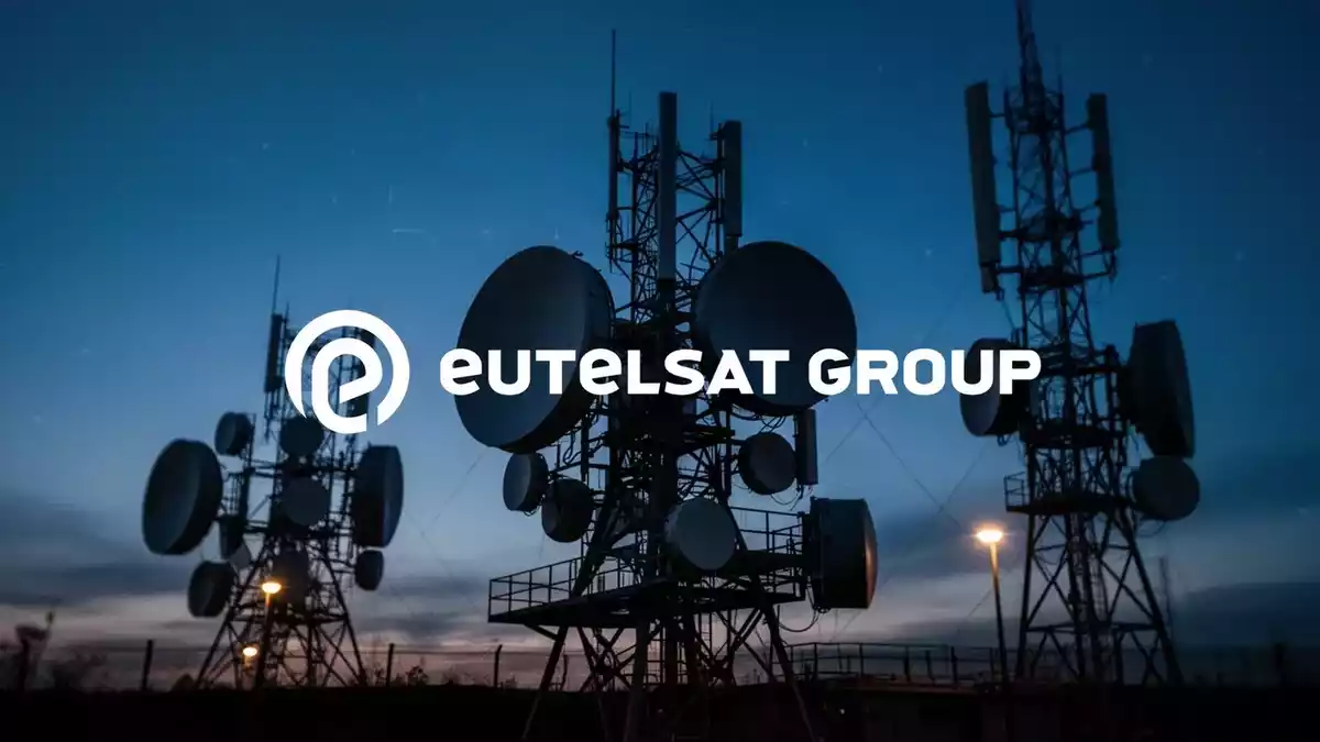 Eutelsat Stock Near 52-Week Low as SpaceX Spectrum Deal Stirs Sector