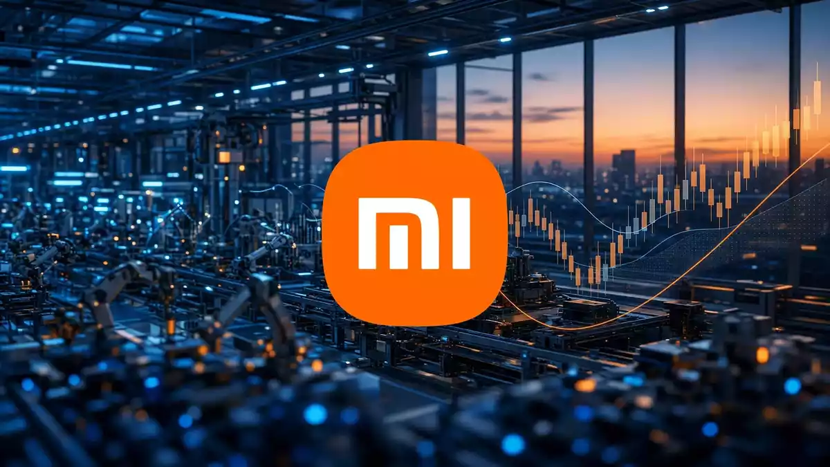 Xiaomi-Aktie steigt nach Autonachfrage, Analyst stuft dennoch herab