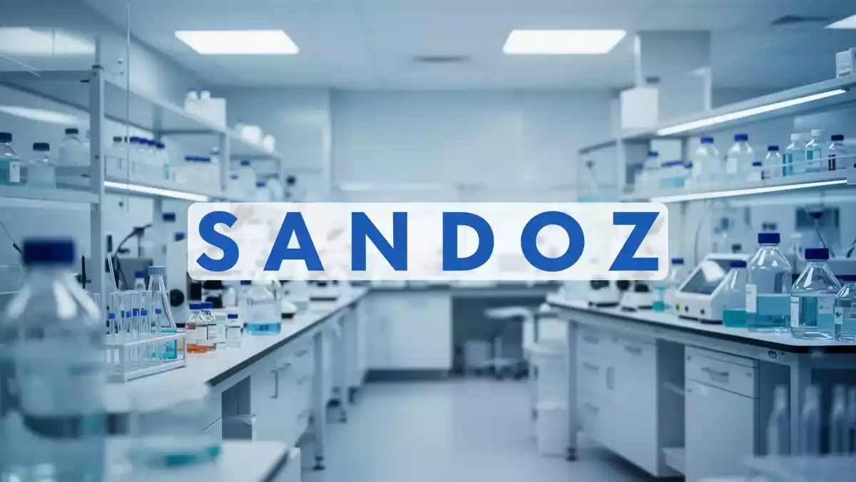 Sandoz: Goldman Sachs erhöht Kursziel, US-Vergleich bleibt offen