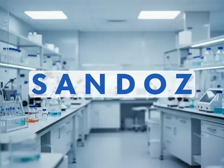 Moderne, sterile Laborumgebung mit Fokus auf Präzision und Wachstum in der Pharmabranche. - Foto: über boerse-global.de