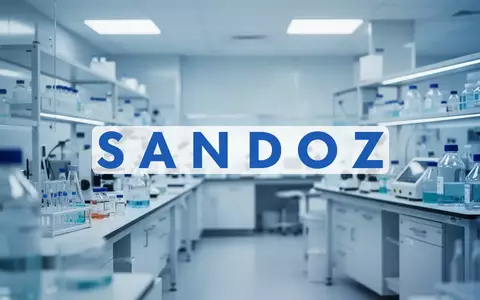 Moderne, sterile Laborumgebung mit Fokus auf Präzision und Wachstum in der Pharmabranche. - Foto: über boerse-global.de