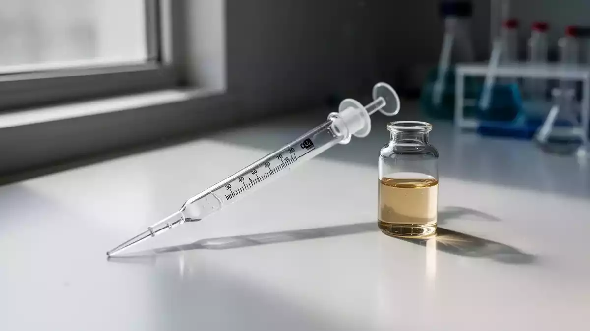 Studie verknüpft Plasma-Ölsäure mit langsamerem Alzheimer-Fortschritt