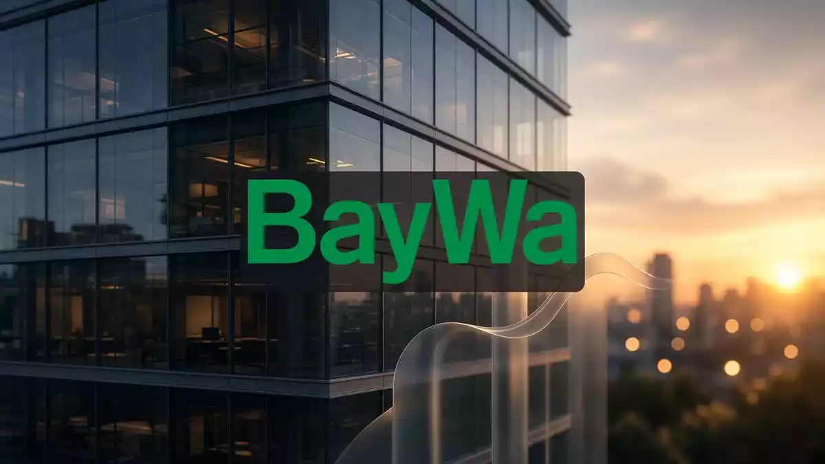 BayWa: Breite Sanierungseinigung, doch Hybridgläubiger stimmen noch ab