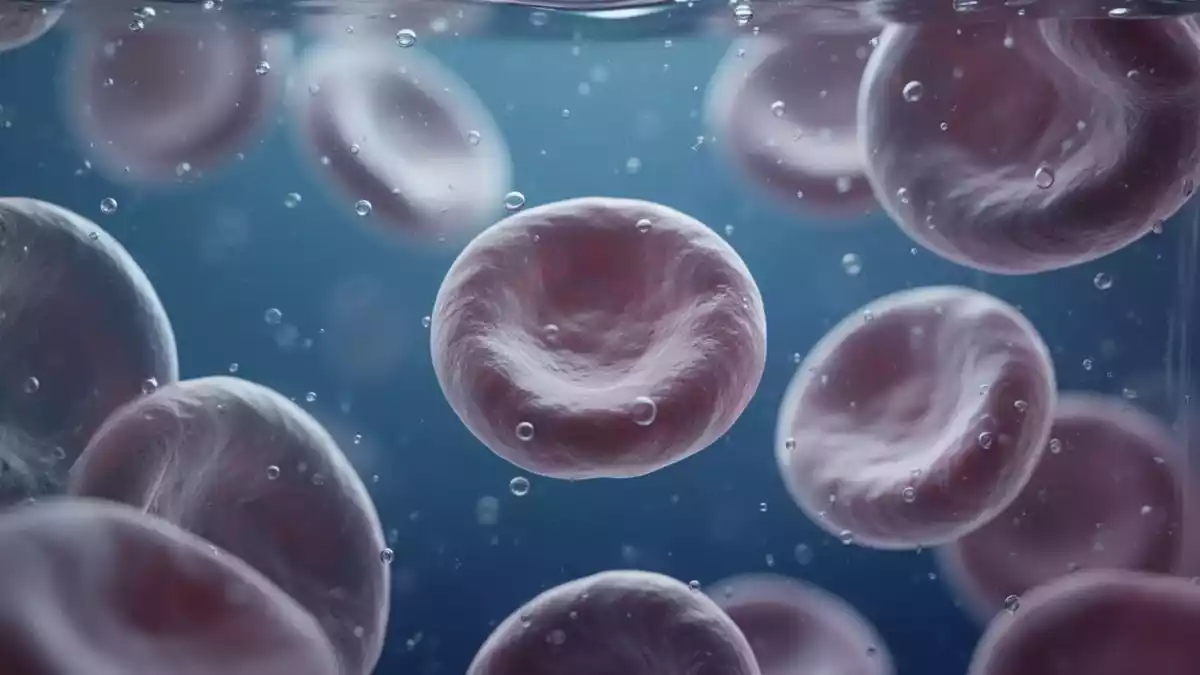 Immunzellprofile zeigen Zusammenhänge mit Alterung und Krankheitsrisiken