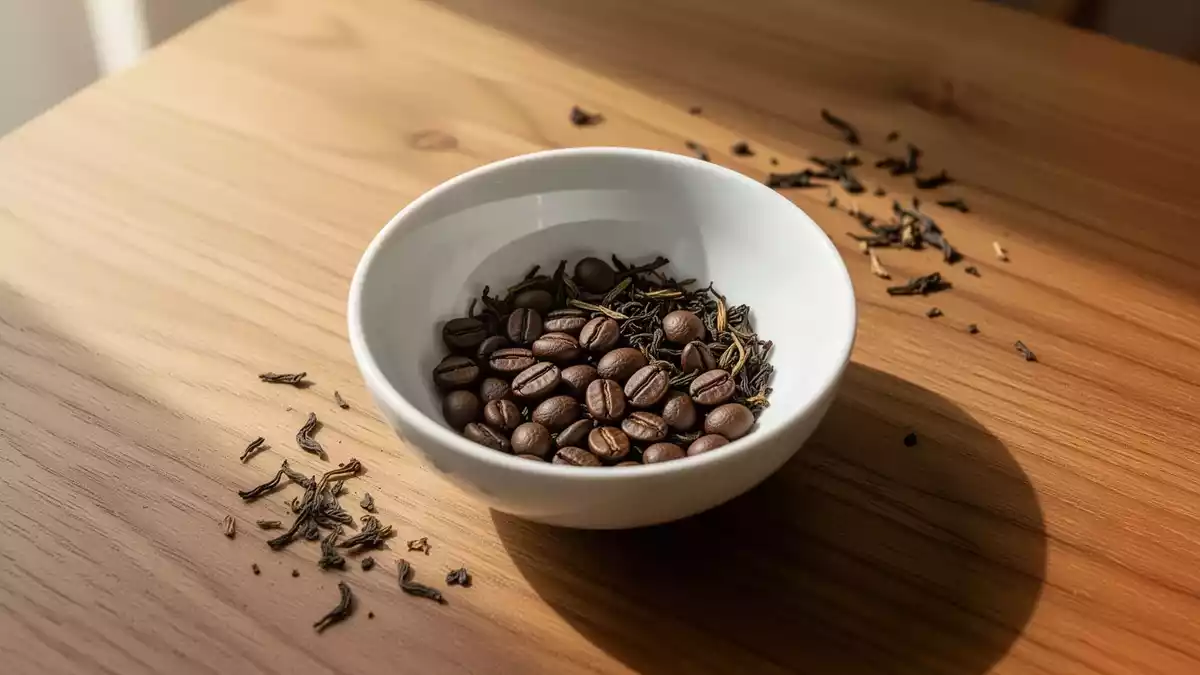 Kaffee und Tee: Studien zeigen Effekte auf Schlaf und Gesundheit