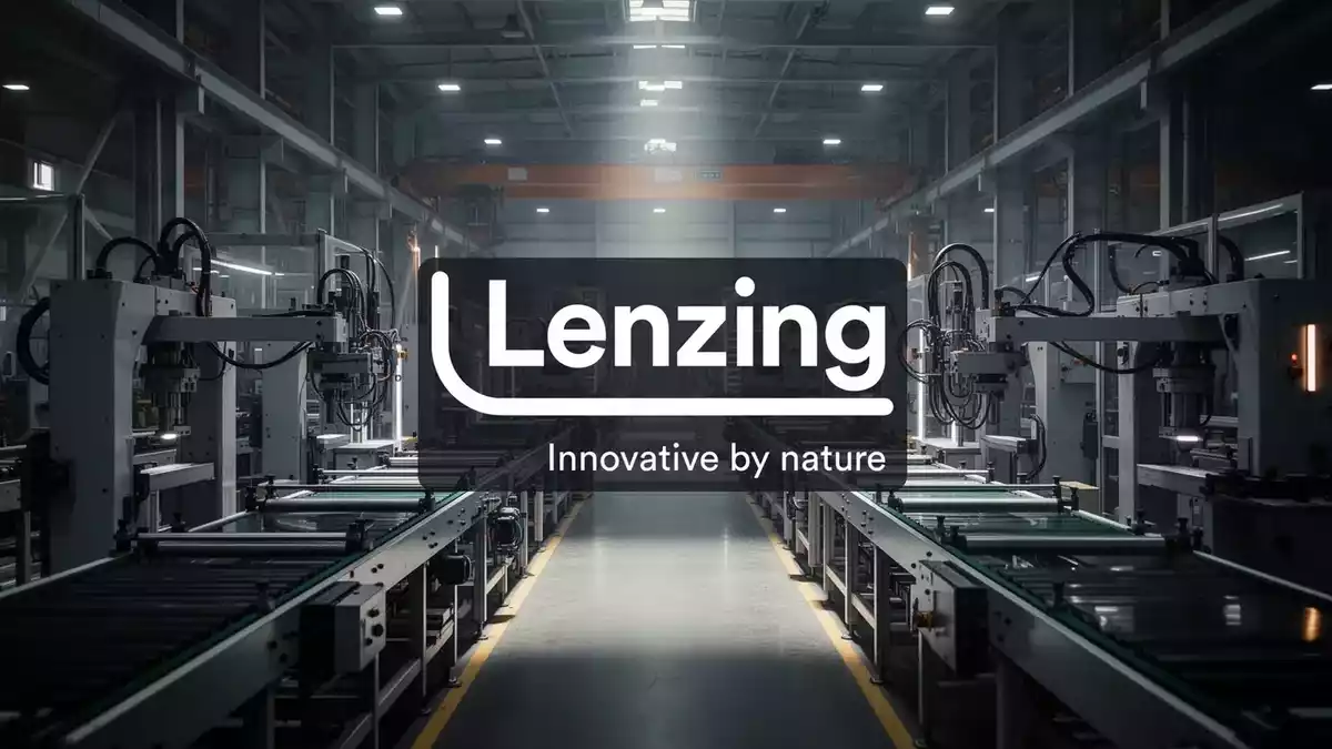 Lenzing Rolls Out REMOD Denim as €300 Million Capital Increase Nears Close