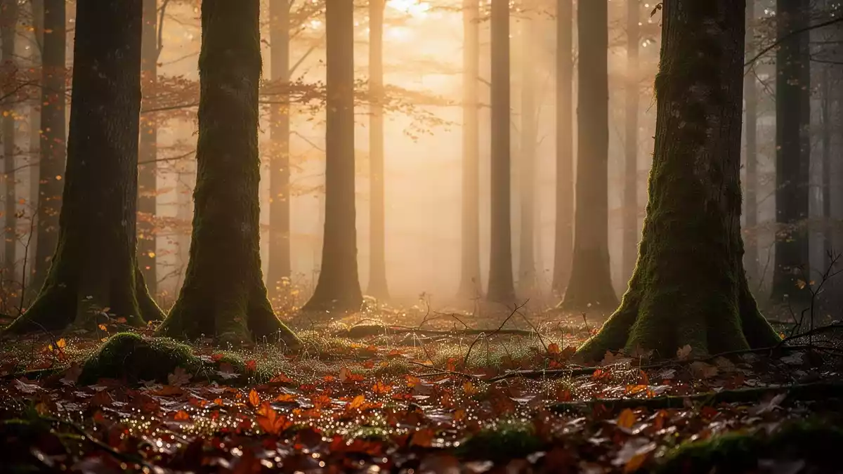 Saisonale Stimmungstiefs: Natur, Hobbys und Schlaf im Fokus
