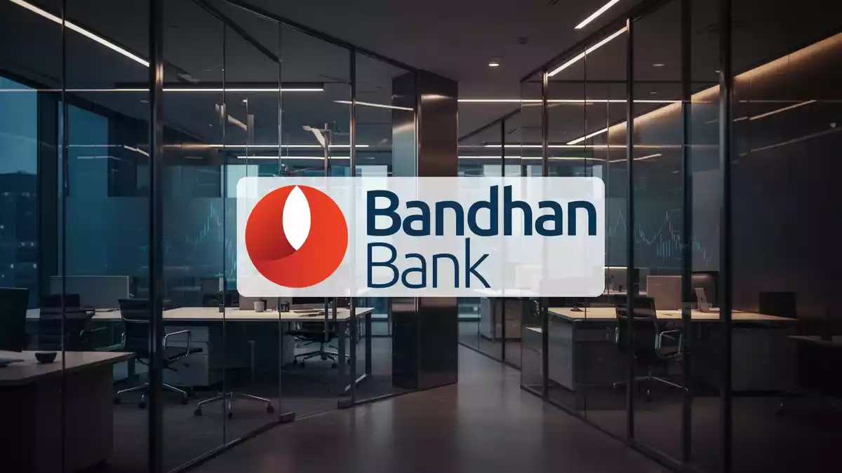 Bandhan Bank plant Umbau der Eigentümerstruktur und sucht Investoren