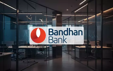 Modernes, professionelles Bankbüro mit hochwertiger Lichtstimmung zur symbolischen Darstellung eines Finanzumbaus - Foto: über boerse-global.de