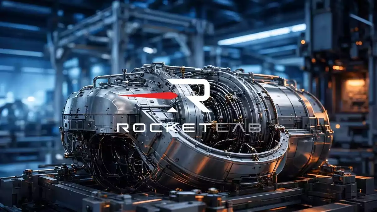 Rocket Lab Stock Falls 7.3% as Sector Selloff Masks Record Electron Backlog