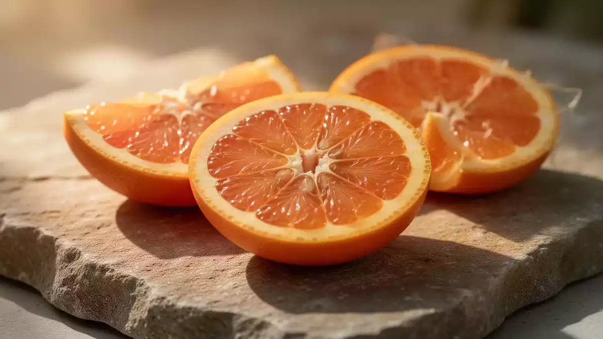 Vitamin C für Haut und Ernährung: Wirkung, Pflege und Lebensmittel