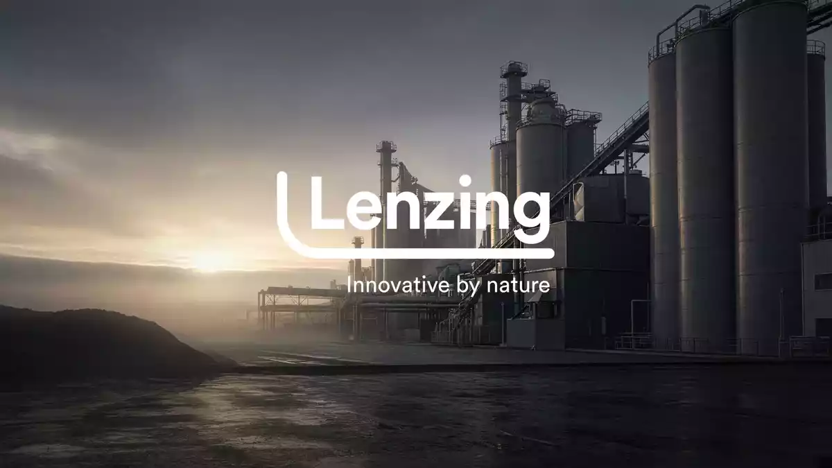 Lenzing: Kapitalerhöhung rückt Umbau zu Vliesstoffen in den Fokus