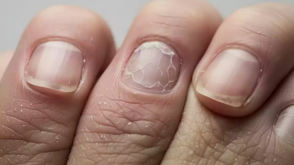 GLP-1-Therapie: Studie findet häufiger Nagel- und Haarprobleme