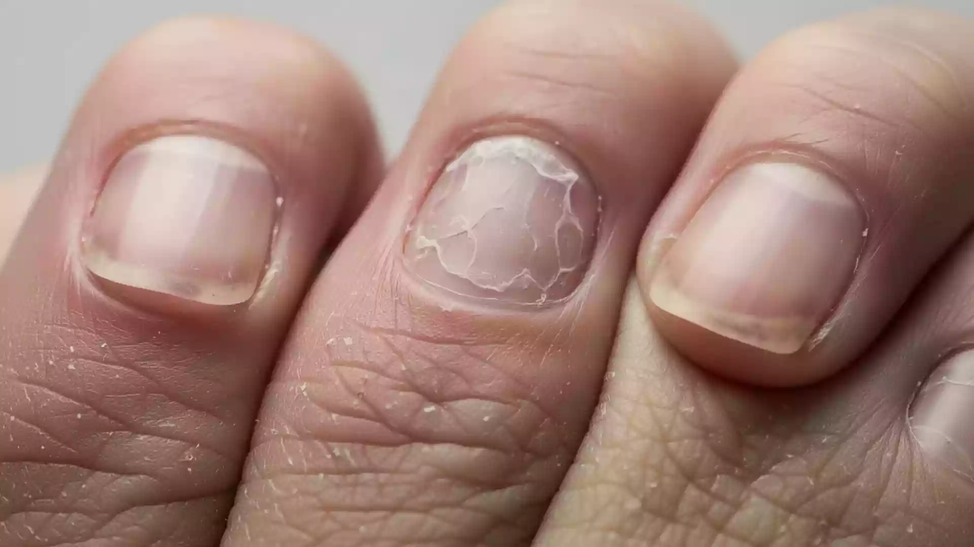 GLP-1 Receptor Agonists Linked to Hair Loss and Nail Issues: Study