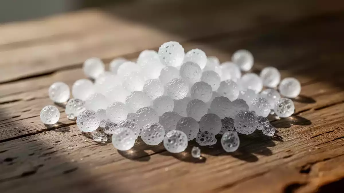Silica-Gel-Beutel wiederverwenden: Schutz für Haushalt und Schrank