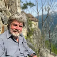 Inzwischen ist Messner 82 Jahre alt. (Archivbild) - Foto: Christoph Sator/dpa