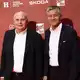 Die Bayern-Granden Hoeneß und Hainer erwarten den FC Bayern wieder an der Tabellenspitze. (Archivbild) - Bild: Christian Charisius/dpa
