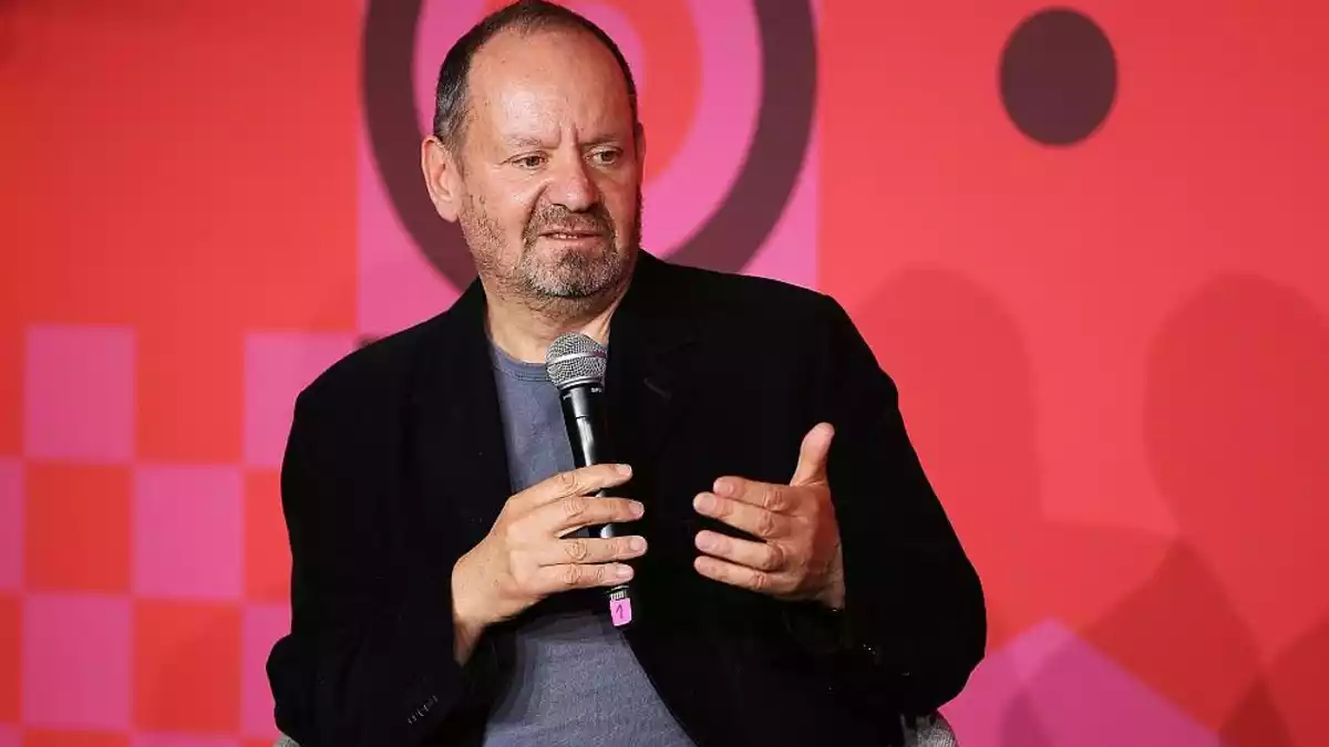 Friedenspreis des Buchhandels an Philippe Sands übergeben