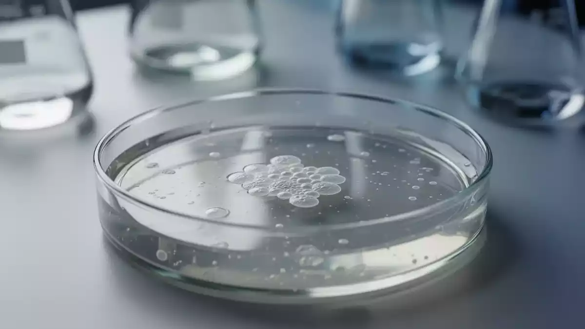 Bifidobacterium breve: Nur zwei Stämme wandeln EPA um