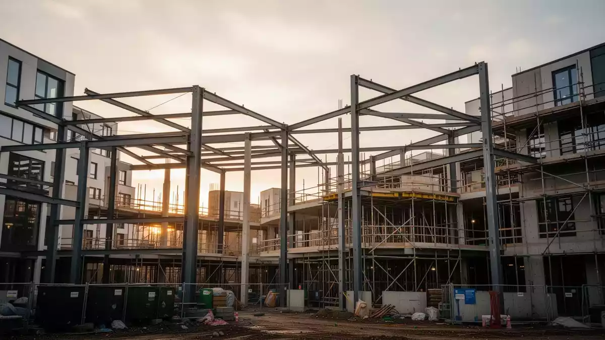 Patrizia plant eine Milliarde Pfund für britischen Wohnungsbau