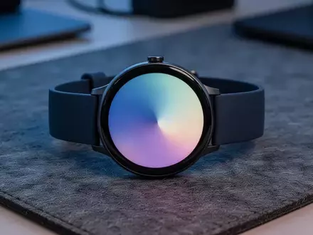 Symbolbild: Smartwatch - Foto: über boerse-global.de