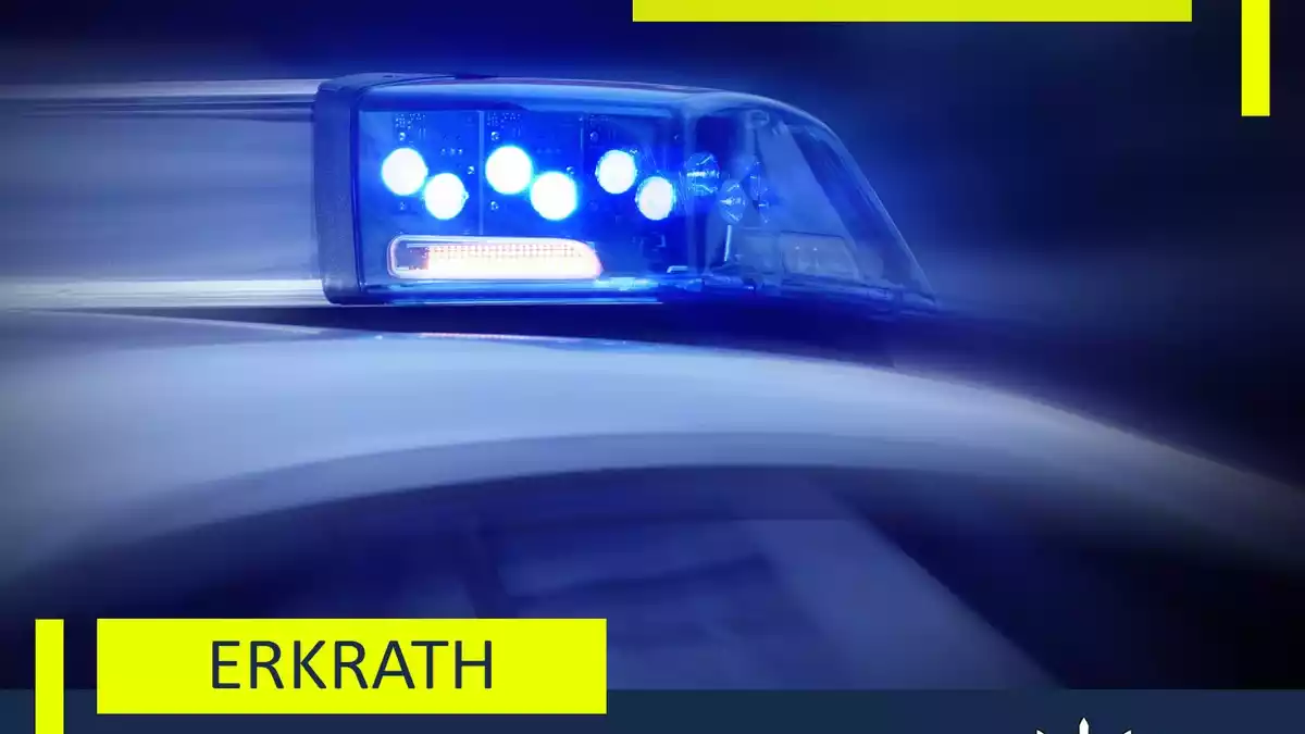 POL-ME: 15-Jähriger mit Messer bedroht und beraubt - 2610046 - Bild: presseportal.de