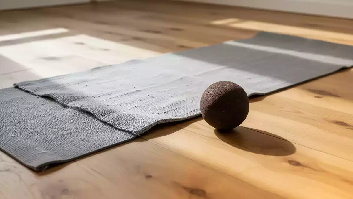Nackenverspannungen lindern: Bewegung hilft, Taping kaum