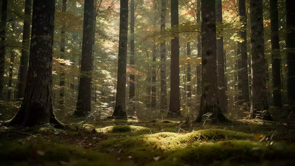 Waldtherapie bei Jugendlichen: Pilotstudie zeigt weniger Angstsymptome