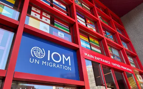 Die Internationale Organisation für Migration meldet über 100 Tote vor der Küste von Dschibuti. (Illustration) - Foto: Christiane Oelrich/dpa