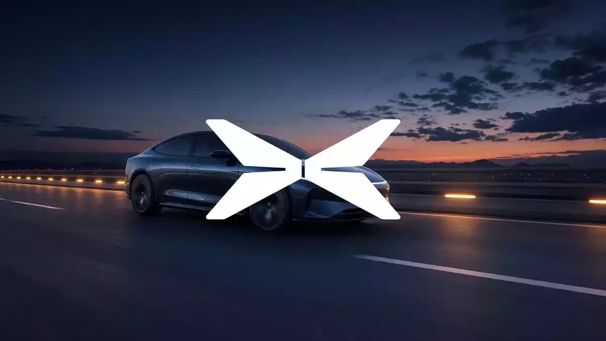 XPeng Stock Rises 3.8% on China EV Sentiment, Not Company News