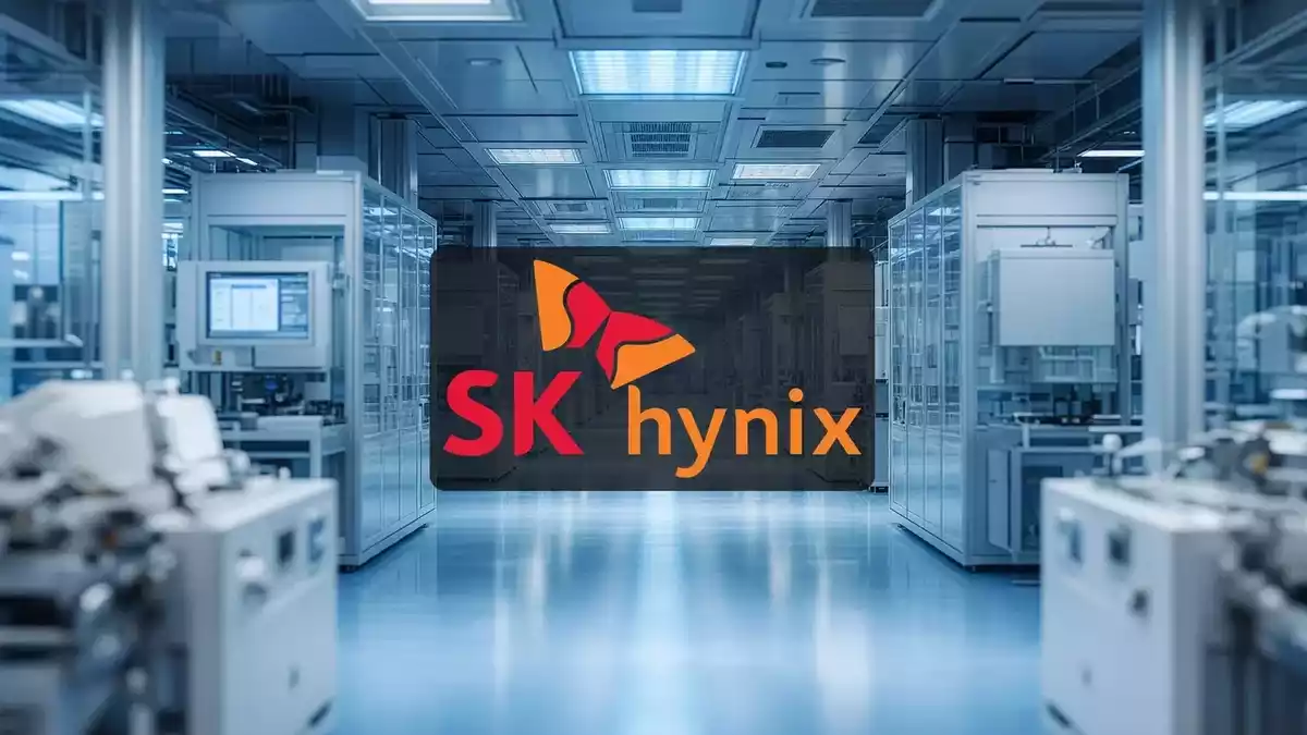 SK Hynix Falls 2.4% as Tech Retreat Tests 50-Day Average