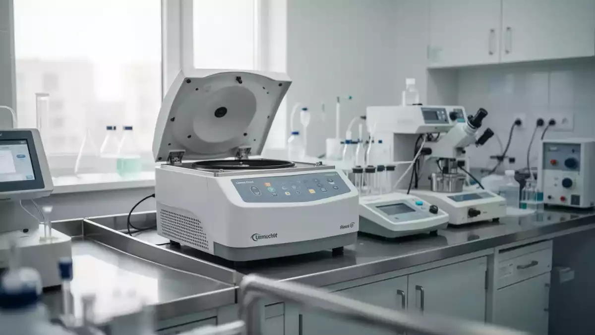 Bluttest bei Kindern: Biomarker-Modell erkennt komplexe Fieberkrämpfe