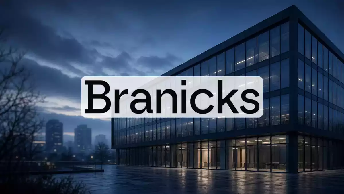 Branicks Group: Sanierungskonzept stockt, Aktie fällt um 12 Prozent