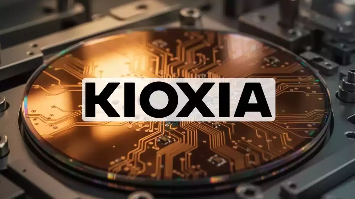Kioxia Cuts Toshiba Ties as Q2 Earnings and TOPIX Reweighting Loom