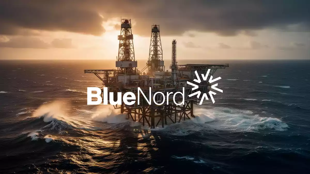 BlueNord erfüllt Quartalsprognose trotz Förderausfällen im September