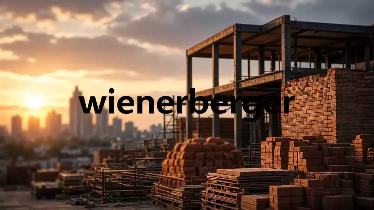 Wienerberger Cuts 2026 EBITDA Guidance, Berenberg Trims Target to EUR 19
