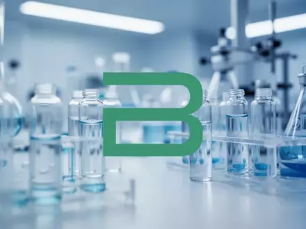 Moderne Laborumgebung mit wissenschaftlicher Ausrüstung, die Innovation und Fortschritt in der Biotechnologie symbolisiert. - Foto: über boerse-global.de