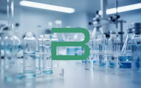 Moderne Laborumgebung mit wissenschaftlicher Ausrüstung, die Innovation und Fortschritt in der Biotechnologie symbolisiert. - Foto: über boerse-global.de