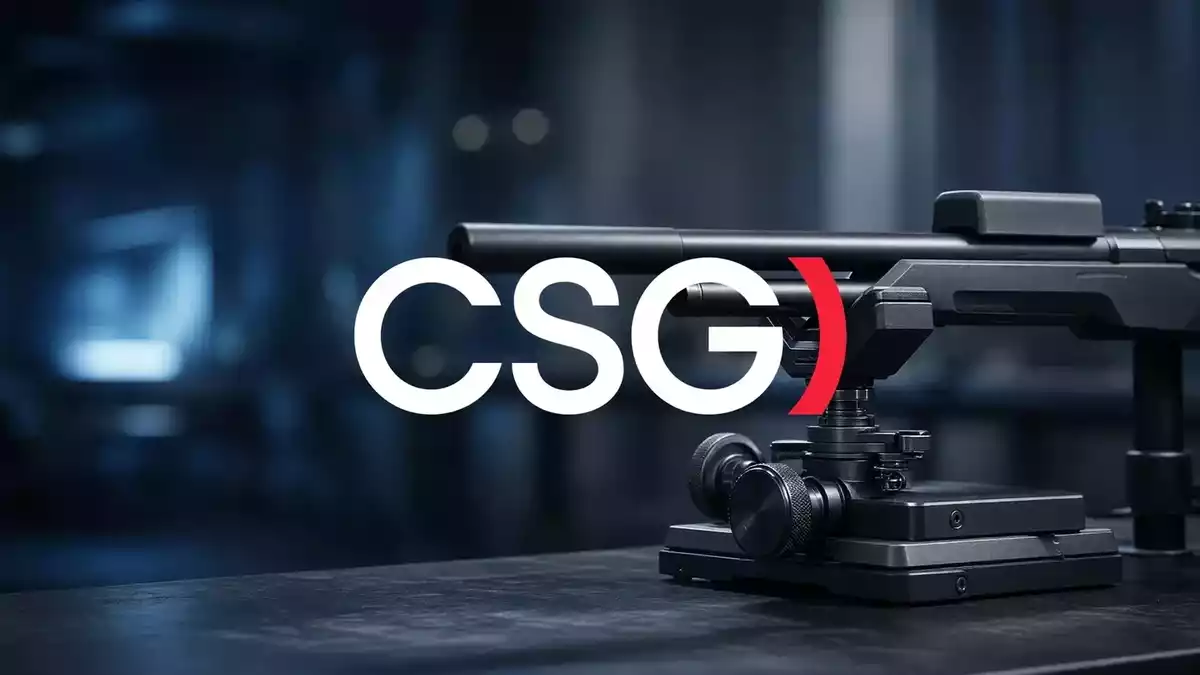 CSG Pursues Adani India Venture and US Drone Interceptor