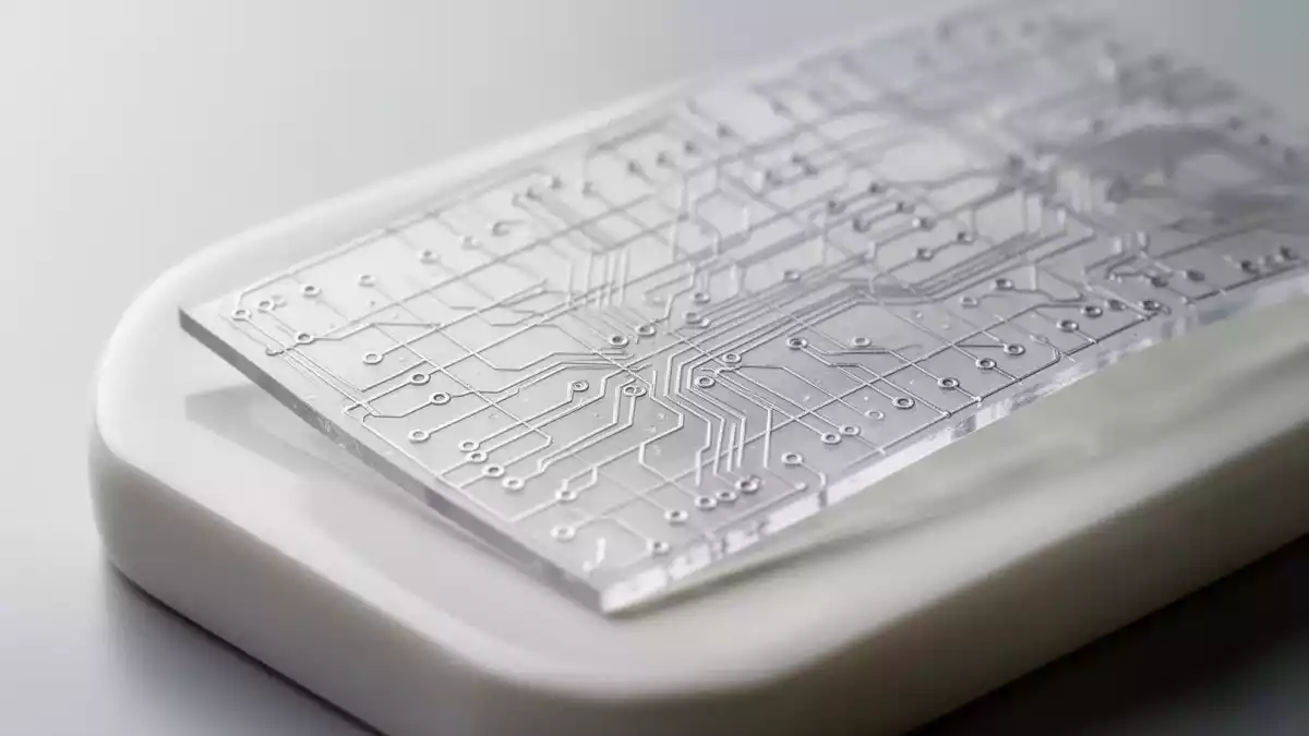 Zhejiang-Forscher entwickeln Sensor für Tast- und Schmerzempfinden in Prothesen