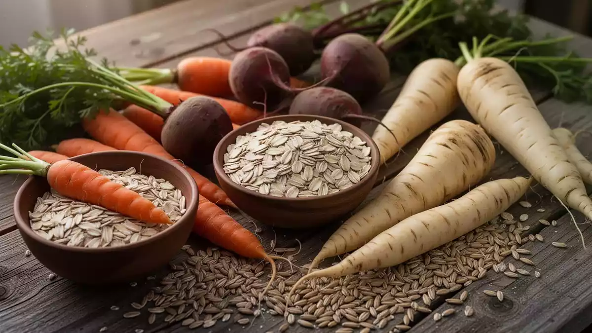 Ernährung, Darmbakterien und PSC: Was drei Studien zur Leber zeigen