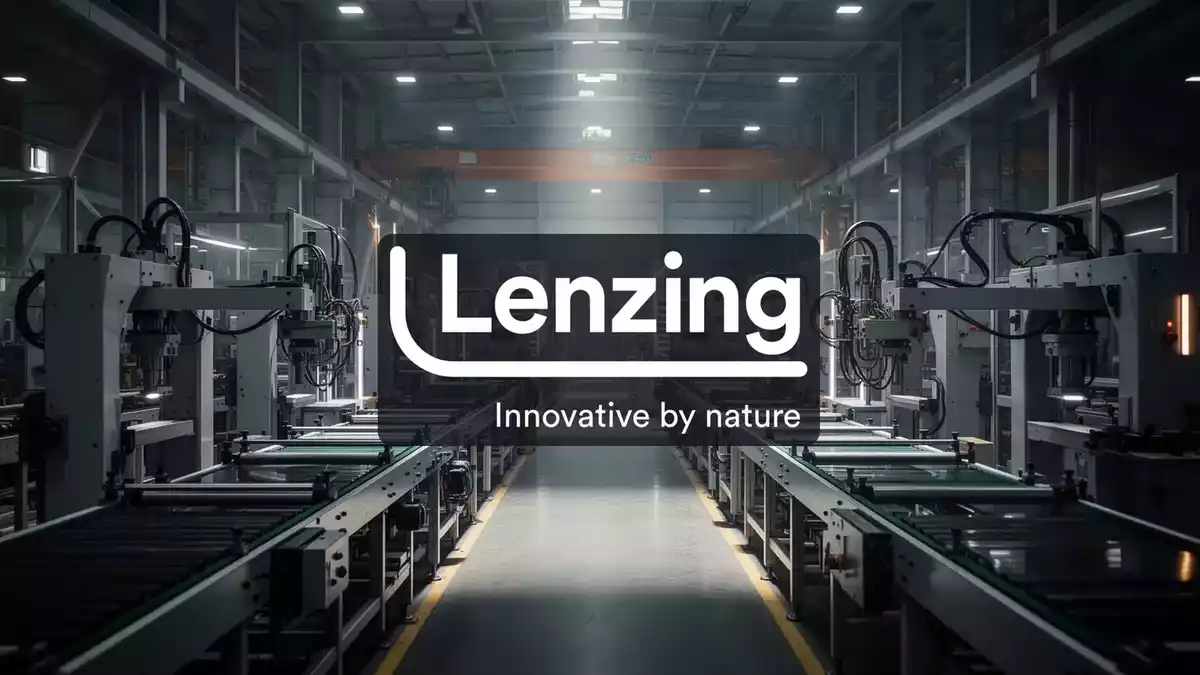 Lenzing Allocates Subscription Rights in EUR 300 Million Capital Raise