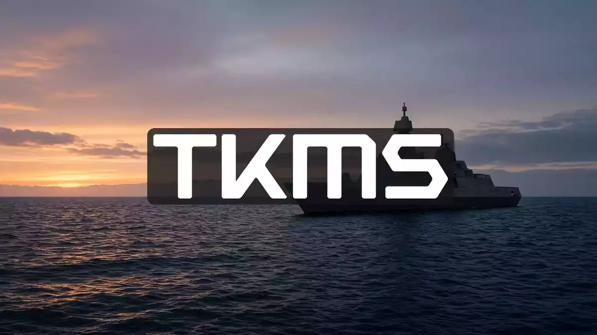 TKMS Adds Four MEKO A-200 Frigates as Eight-Ship Order Tops EUR 11.6 Billion