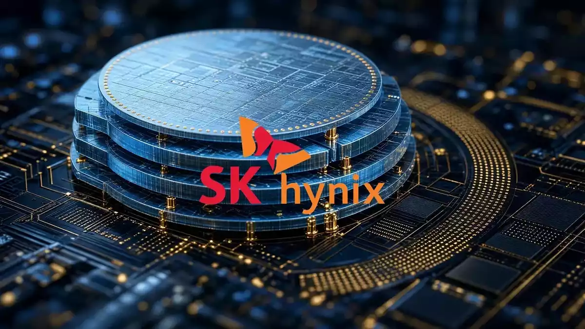 SK Hynix Ramps Honam Fab Spend, US Lockup Expires, Solidigm IPO Unconfirmed