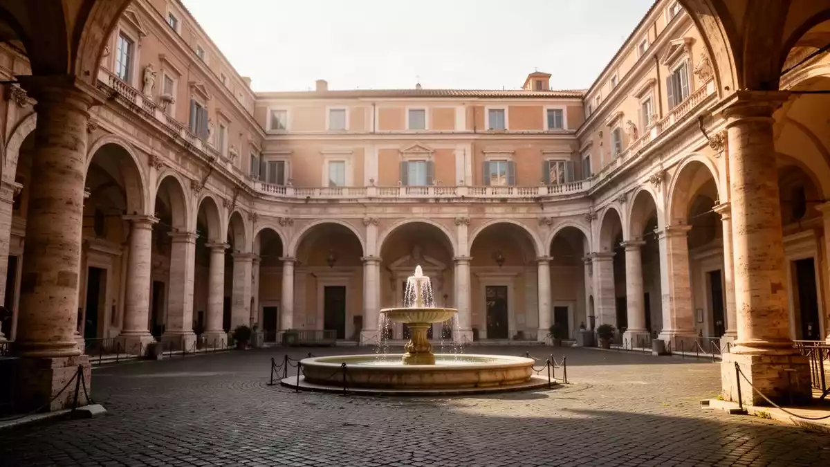 Papst Leo XIV. kündigt Lungenoperation und einwöchige Erholung an