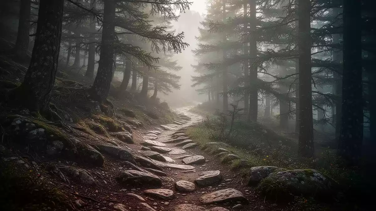 Krafttraining und Wandern: Wie Bewegung bei Depressionen unterstützen kann