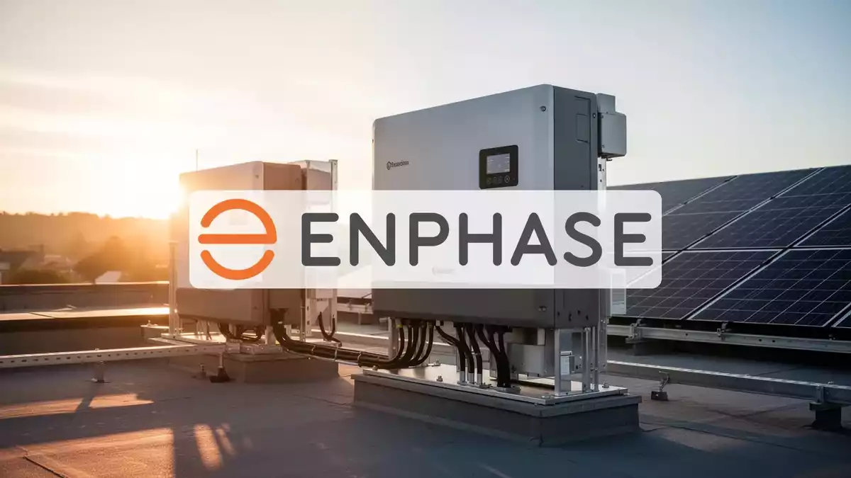 Enphase Energy erweitert Solargeschäft und erschließt neue Märkte