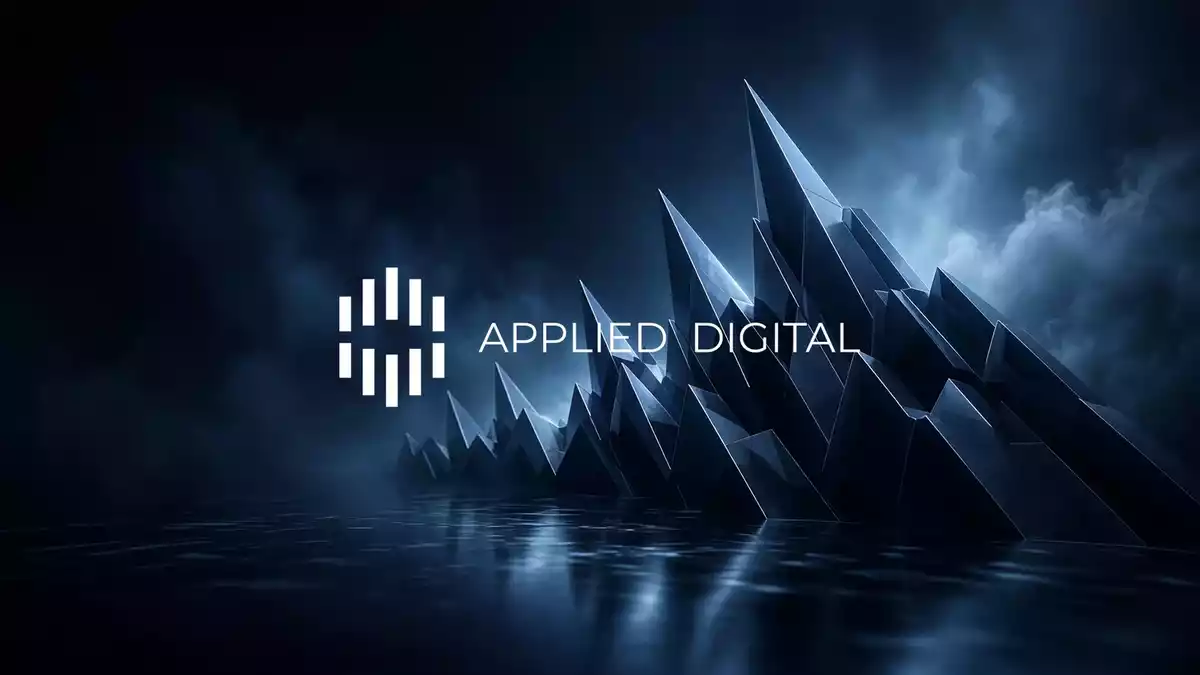 Applied Digital: Hohe Schulden und Widerstand belasten KI-Ausbau