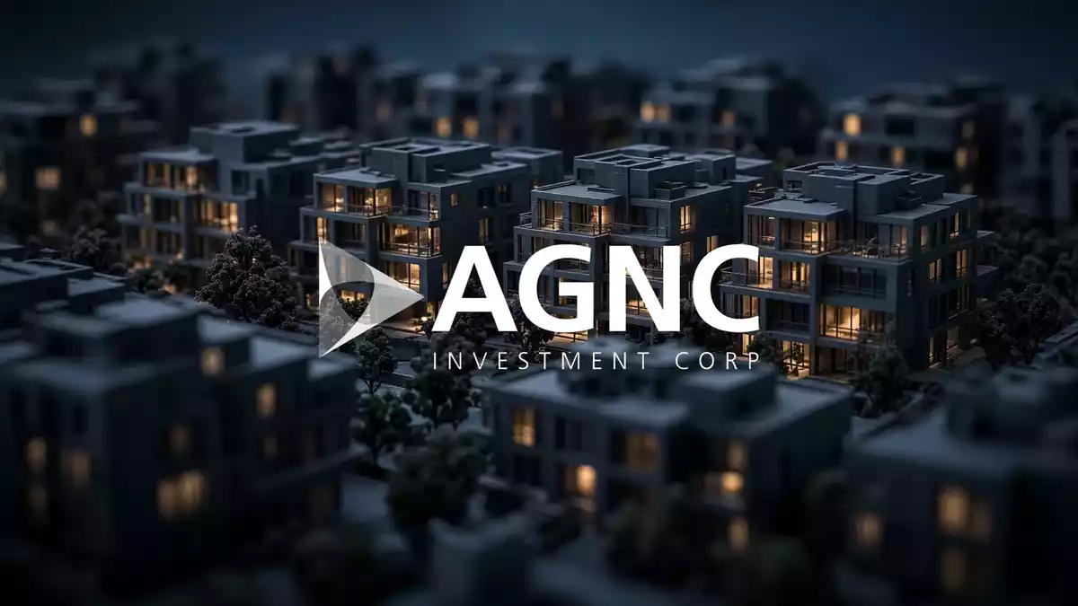 AGNC Investment: Piper Sandler senkt Kursziel trotz positiver Einstufung
